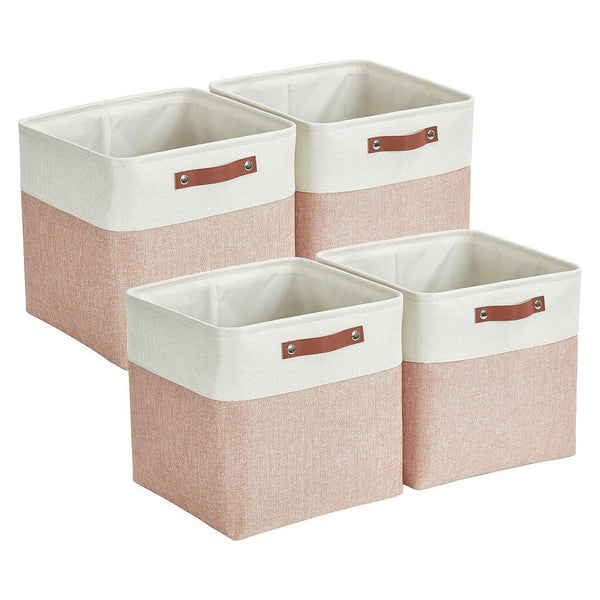 Aufbewahrungsbox 25x25x25 cm – Mangata