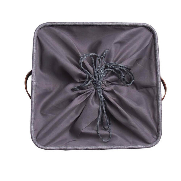 Organisator für die Lagerung von Stoffbekleidung