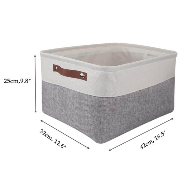 Kleideraufbewahrungskästen mit Deckeln