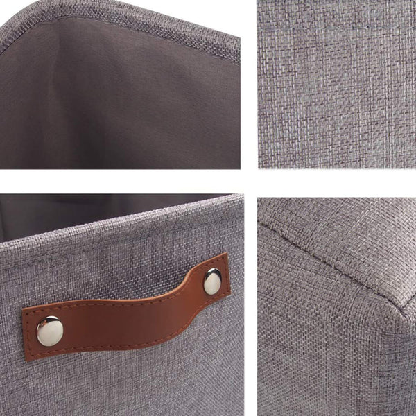 Aufbewahrungsbehälter-Korb 