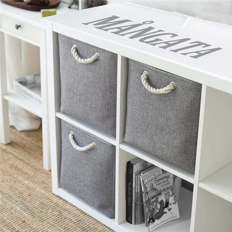 faltbox 25x25x25 mangata